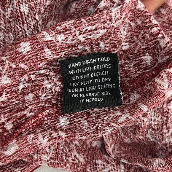 J for Justify Floral Strapless Maxi Dress NWT - Picture 4 of 10